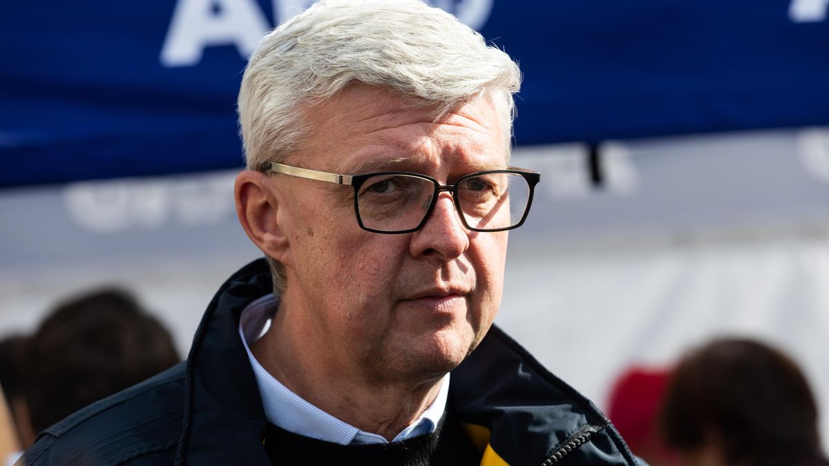 Havlíček chce rozhýbat penzijní fondy a zvýšit jejich výnosy